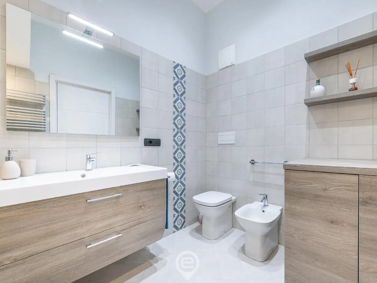 Apartment Corso 220 - City Centre Cagliari
