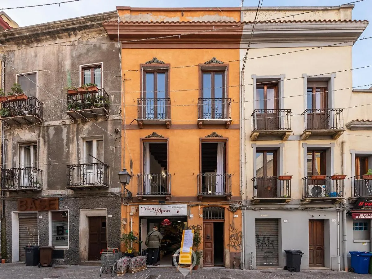 Apartment Corso 220 - City Centre Cagliari Italy