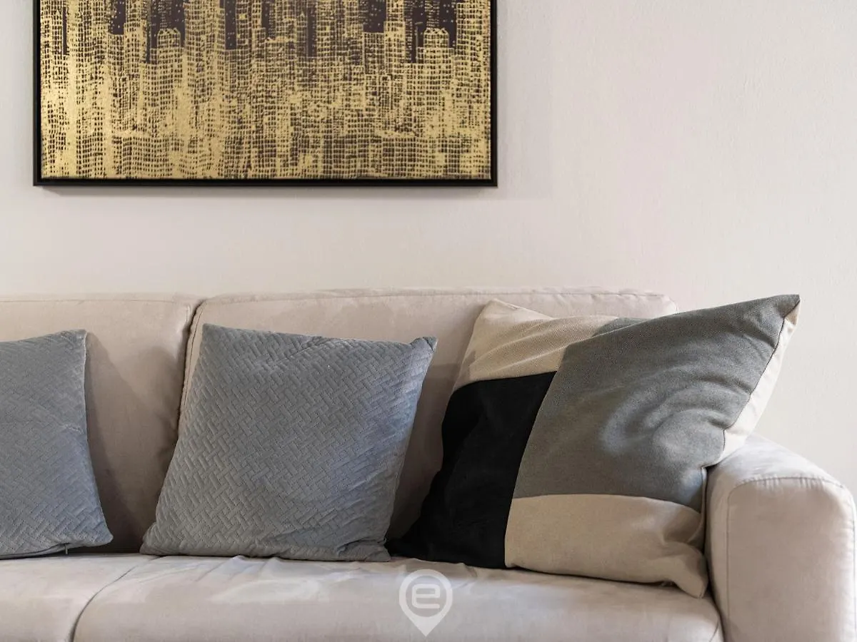 Apartment Corso 220 - City Centre Cagliari