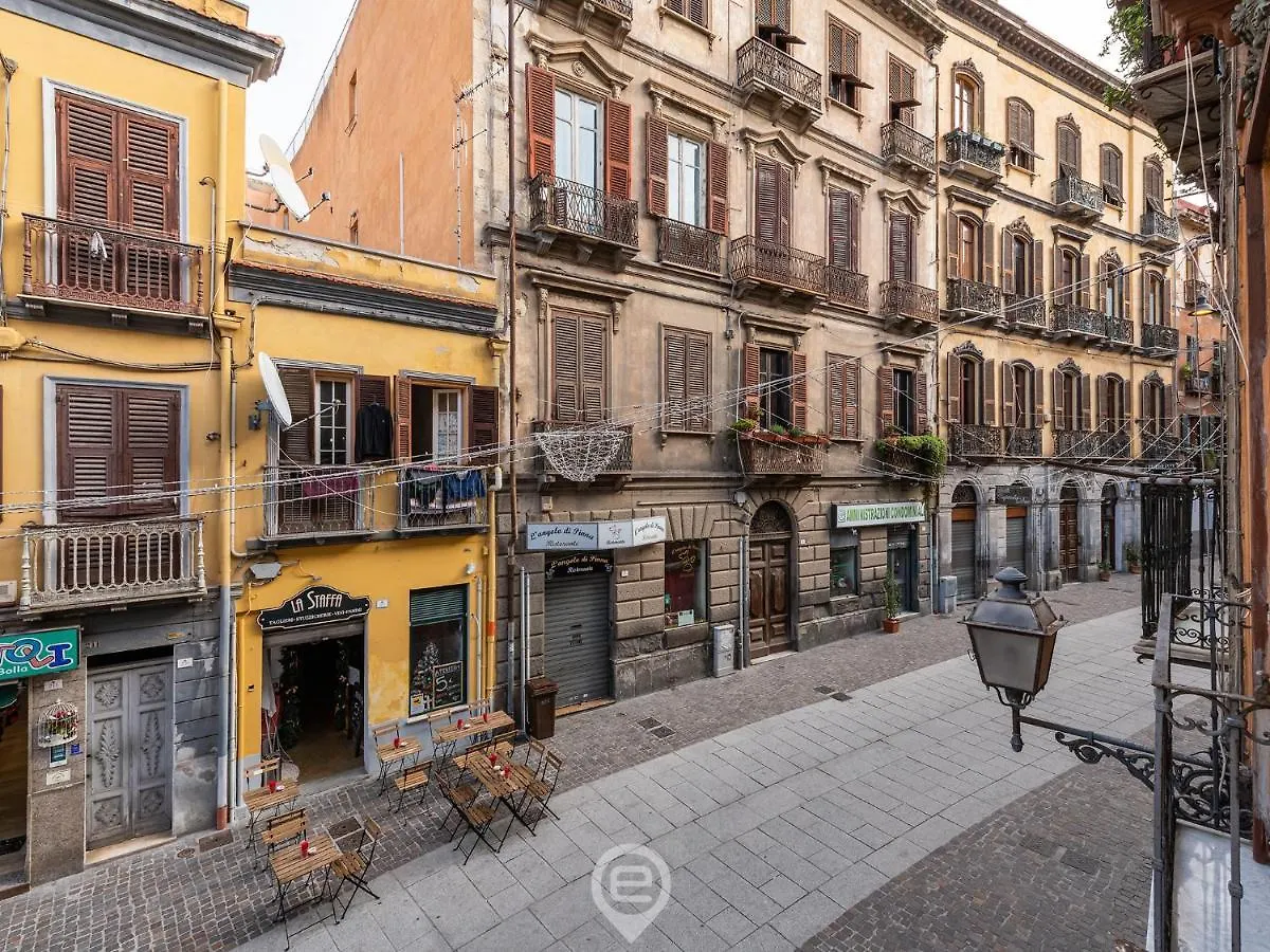 Corso 220 - City Centre Cagliari 0*,